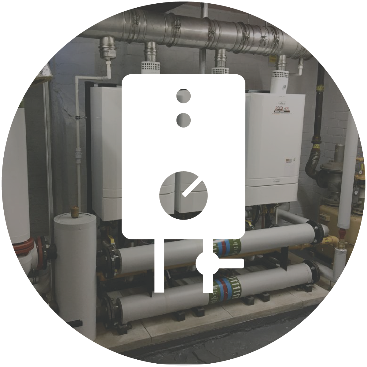 Services_boilers